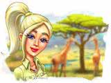 Katy and Bob: Safari Cafe. Collector's Edition