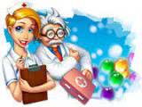 Happy Clinic. Collector's Edition