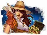 Alicia Quatermain: Secrets of the Lost Treasures. Collector's Edition