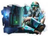 Lost Lands: Ice Spell. Collector's Edition