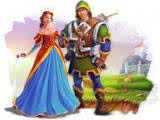 Fables of the Kingdom 2