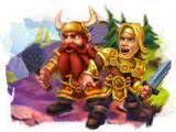 Viking Brothers 3