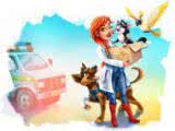 Dr. Cares: Pet Rescue 911. Collector's Edition