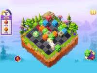 Cubis Kingdoms