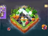 Cubis Kingdoms