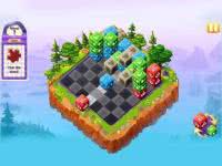 Cubis Kingdoms