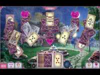 Jewel Match Solitaire: L'Amour