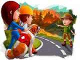 Rescue Team 8. Collector's Edition