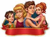 Kids of Hellas: Back to Olympus. Collector's Edition