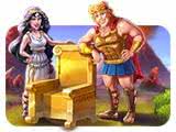Argonauts Agency. Chair of Hephaestus. Collector's Edition