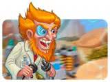 Rescue Team: Evil Genius. Collector's Edition