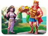 Argonauts Agency. Glove of Midas. Collector's Edition