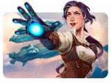 Skyland: Heart of the Mountain. Collector's Edition