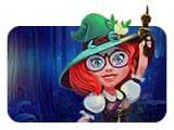 The Witch's Apprentice: A Magical Mishap. Collector's Edition