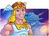 Hermes: War of the Gods. Collector's Edition