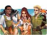 Zooworld: Odyssey. Collector's Edition