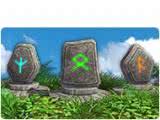 Rune Stones Quest 2