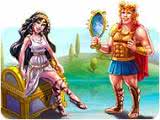 Argonauts Agency: The Captive Circe