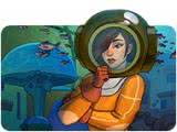 Alicia Quatermain 4: Da Vinci and the Time Machine. Collector's Edition