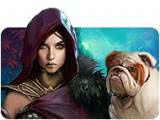 The Myth Seekers 2: The Sunken City. Collector's Edition