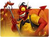 Doodle Devil
