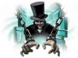 The Great Unknown: Houdini's Castle. Collector's Edition