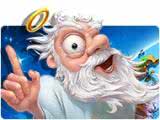 Doodle God: 8-bit Mania