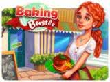 Baking Bustle. Collector's Edition