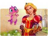 Fables of the Kingdom 3