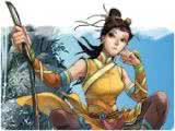 Shuyan Saga