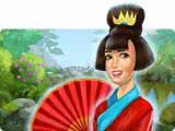Queen's Garden: Sakura Season
