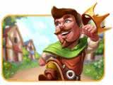 Robin Hood 3: Hail to the King!