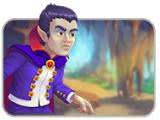 Incredible Dracula 9: Legacy of the Valkyries. Collector's Edition