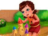 Adventures of Megara: Antigone and the Living Toys. Collector's Edition