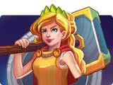 Alexis Almighty: Daughter of Hercules. Collector's Edition