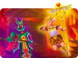 Hermes 4: Tricks of Thanatos. Collector's Edition