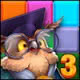 Download Legendary Mosaics 3: Eagle Owl Saves the World