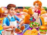 Baking Bustle 2: Ashley's Dream