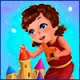 Download Adventures of Megara: Antigone and the Living Toys