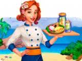 Claire's Cruisin' Café 2: High Seas Cuisine. Collector's Edition