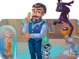 Rescue Team 13: Heist of the Century. Collector's Edition