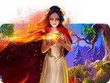 The Snow Fable: Mystery Of The Flame. Collector's Edition