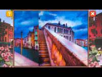 Travel Mosaics 15: Magic Venice