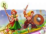 Viking Heroes 3. Collector's Edition