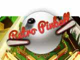 Retro Pinball