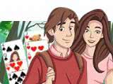Enchanted Memories: A Freecell Journey