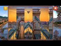 Travel Mosaics 16: Glorious Budapest