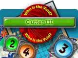 Clutter III: Who is the Void?