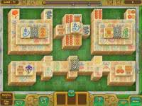 Legendary Mahjong 2