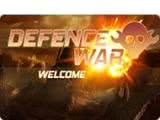 Defence War